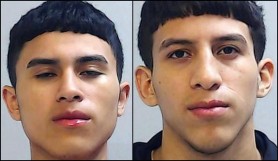 Doi fraţi de 18 ani şi-au omorât tatăl vitreg pentru că a violat-o pe sora lor de doar 9 ani. Bărbatul din SUA ar fi agresat şi alţi minori